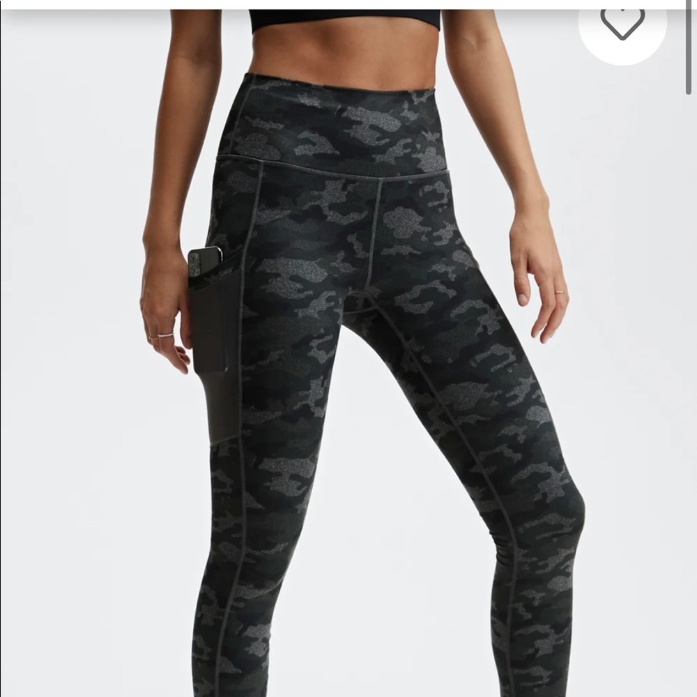 Fabletics on the go Cano leggings